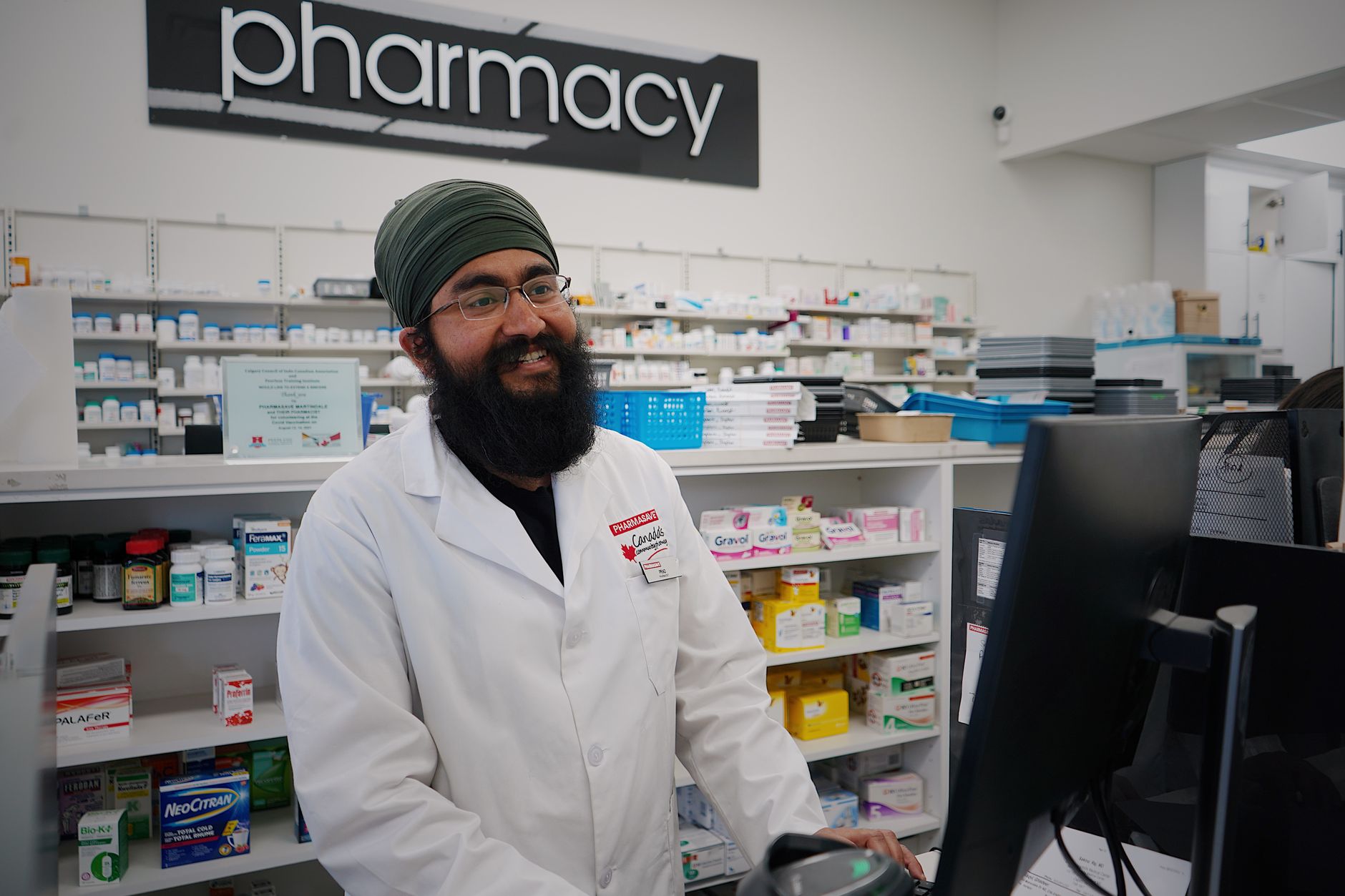 pharmacie de garde Toulouse